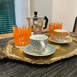 Apartment Casa Moly