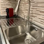 Apartment Casa Moly *