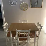 Apartment Casa Moly