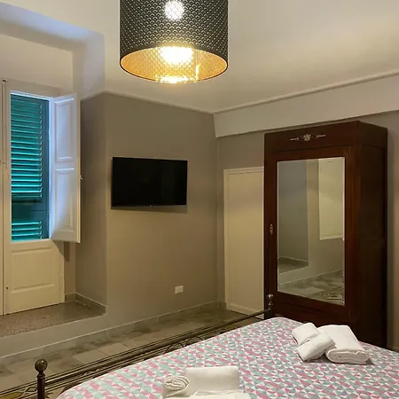 Apartament Casa Moly Monopoli