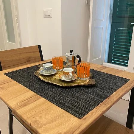 Casa Moly דירה *