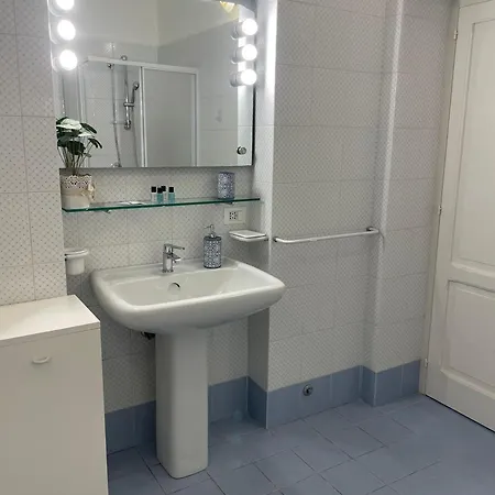 Casa Moly דירה מונופולי