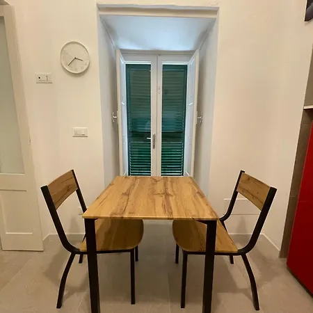 Casa Moly דירה *