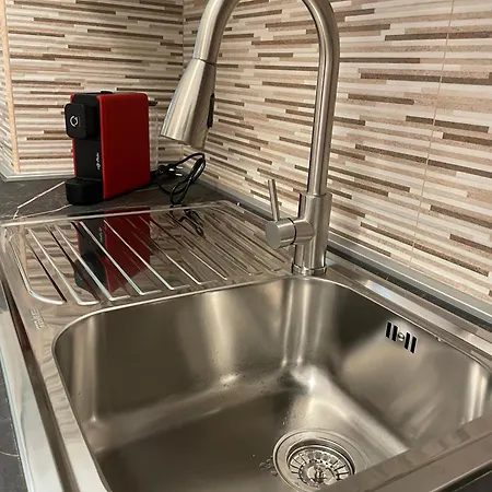 Apartament Casa Moly *