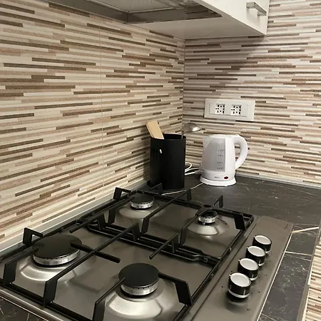Casa Moly 아파트 모노폴리