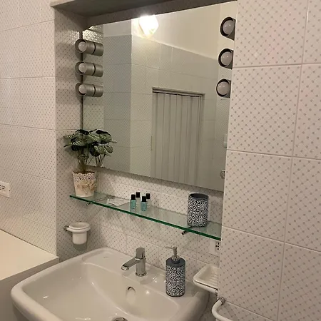 דירה Casa Moly מונופולי