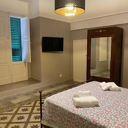 Casa Moly Monopoli