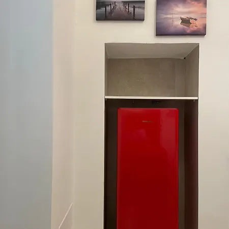 아파트 Casa Moly
