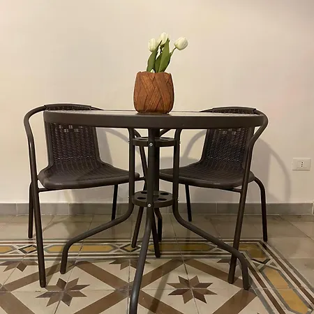 דירה Casa Moly *
