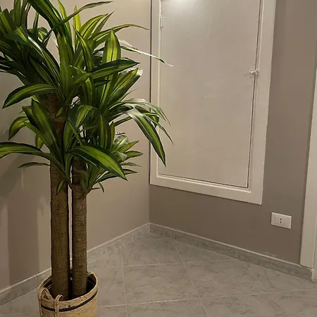 דירה Casa Moly *