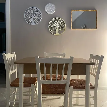 Casa Moly דירה מונופולי