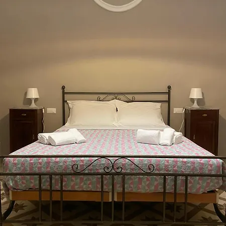 Casa Moly Monopoli