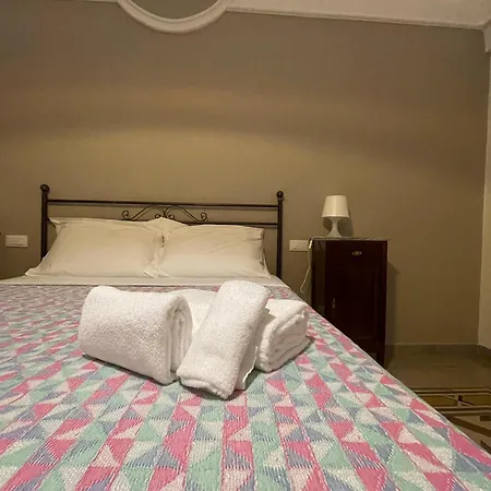 Casa Moly
