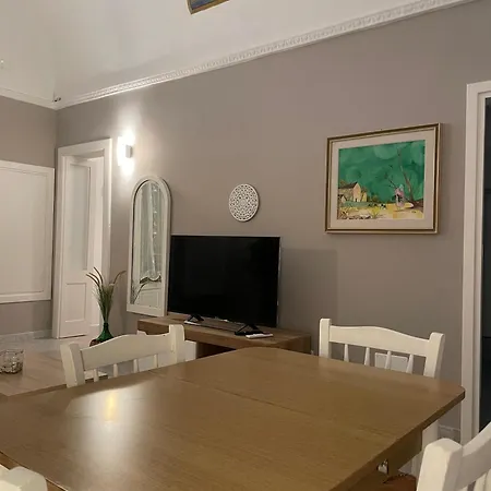 Casa Moly 아파트 *
