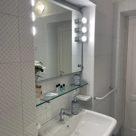 아파트 Casa Moly *