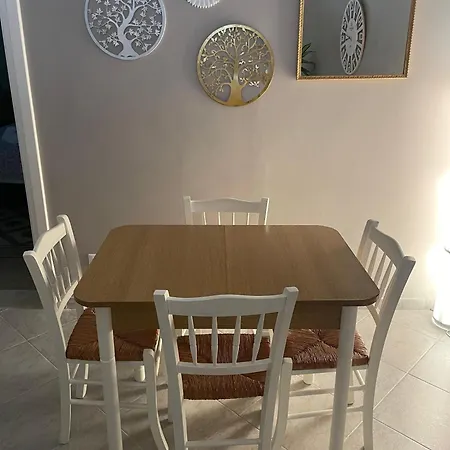 דירה Casa Moly