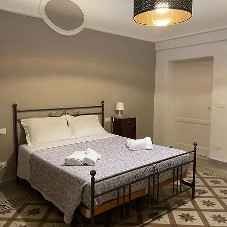 Casa Moly דירה *