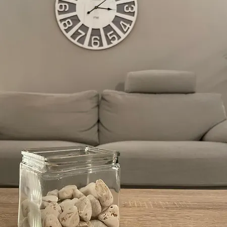 아파트 Casa Moly *