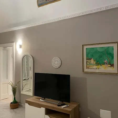 Casa Moly *