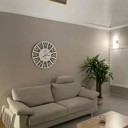 아파트 Casa Moly