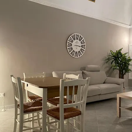 Casa Moly 아파트