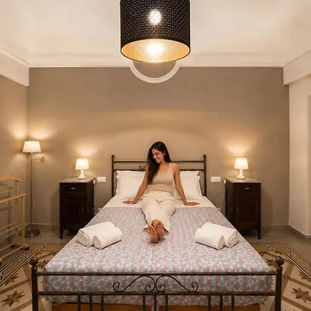 Apartament Casa Moly Monopoli